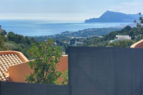 Villa a Altea, Alicante, Altea - € 2.250.000 | Ref: OH1077 - foto 4