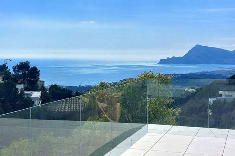 Villa a Altea, Alicante, Altea - € 2.250.000 | Ref: OH1077 - foto 5