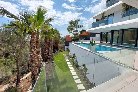 Villa a Altea, Alicante, Altea - € 2.250.000 | Ref: OH1077 - foto 6