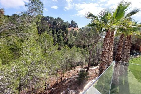 Villa a Altea, Alicante, Altea - € 2.250.000 | Ref: OH1077 - foto 7