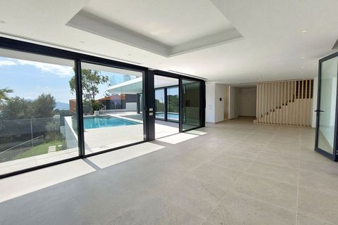 Villa a Altea, Alicante, Altea - € 2.250.000 | Ref: OH1077 - foto 8