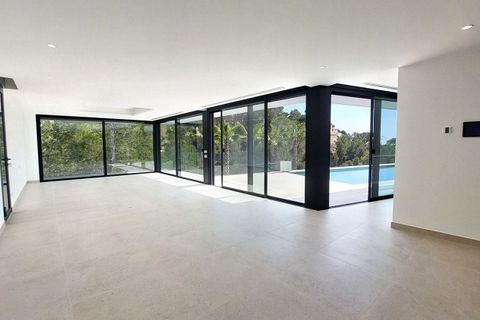 Villa a Altea, Alicante, Altea - € 2.250.000 | Ref: OH1077 - foto 10