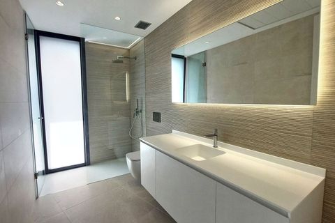 Villa a Altea, Alicante, Altea - € 2.250.000 | Ref: OH1077 - foto 11