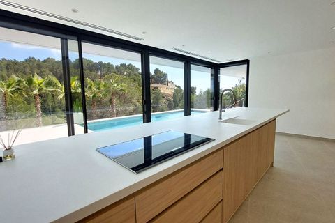 Villa a Altea, Alicante, Altea - € 2.250.000 | Ref: OH1077 - foto 12