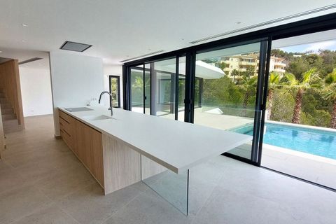 Villa a Altea, Alicante, Altea - € 2.250.000 | Ref: OH1077 - foto 13