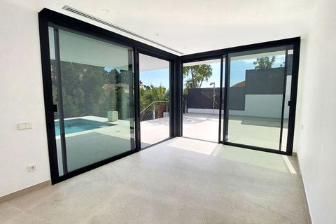 Villa a Altea, Alicante, Altea - € 2.250.000 | Ref: OH1077 - foto 14