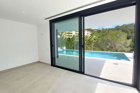 Villa a Altea, Alicante, Altea - € 2.250.000 | Ref: OH1077 - foto 15
