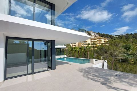 Villa a Altea, Alicante, Altea - € 2.250.000 | Ref: OH1077 - foto 19