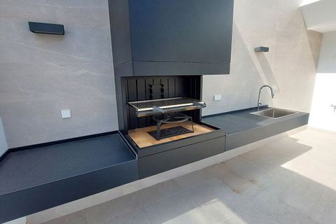 Villa a Altea, Alicante, Altea - € 2.250.000 | Ref: OH1077 - foto 20