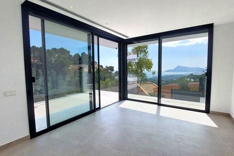 Villa a Altea, Alicante, Altea - € 2.250.000 | Ref: OH1077 - foto 21