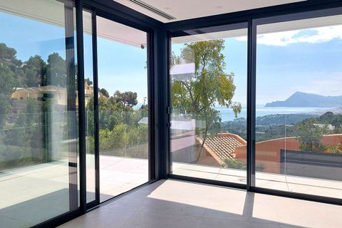 Villa a Altea, Alicante, Altea - € 2.250.000 | Ref: OH1077 - foto 22