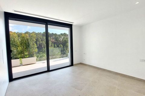 Villa a Altea, Alicante, Altea - € 2.250.000 | Ref: OH1077 - foto 23