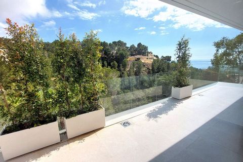 Villa a Altea, Alicante, Altea - € 2.250.000 | Ref: OH1077 - foto 24
