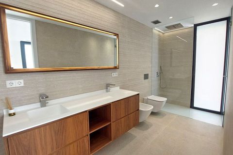 Villa a Altea, Alicante, Altea - € 2.250.000 | Ref: OH1077 - foto 26