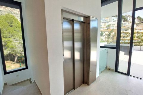 Villa a Altea, Alicante, Altea - € 2.250.000 | Ref: OH1077 - foto 33