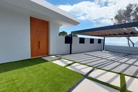Villa a Altea, Alicante, Altea - € 2.250.000 | Ref: OH1077 - foto 34