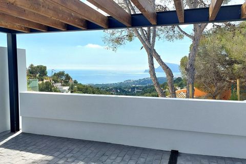 Villa a Altea, Alicante, Altea - € 2.250.000 | Ref: OH1077 - foto 35