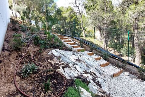 Villa a Altea, Alicante, Altea - € 2.250.000 | Ref: OH1077 - foto 36