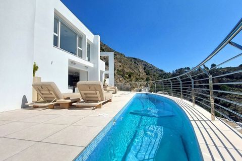 Villa a Altea, Alicante, Altea - € 2.146.000 | Ref: OH1079 - foto 3