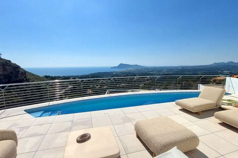 Villa a Altea, Alicante, Altea - € 2.146.000 | Ref: OH1079 - foto 4