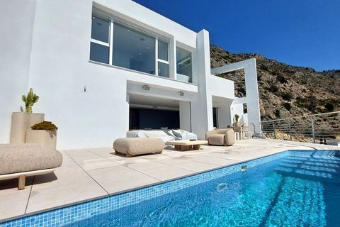 Villa a Altea, Alicante, Altea - € 2.146.000 | Ref: OH1079 - foto 5