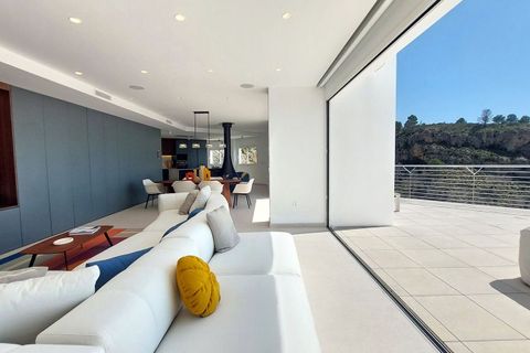Villa a Altea, Alicante, Altea - € 2.146.000 | Ref: OH1079 - foto 9