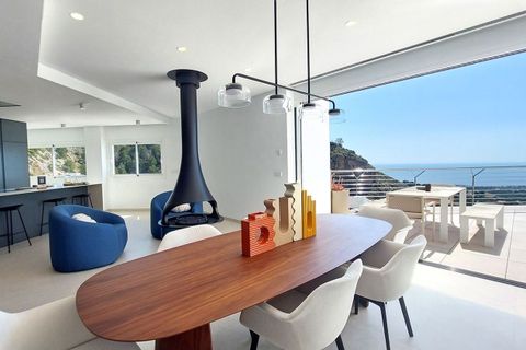 Villa a Altea, Alicante, Altea - € 2.146.000 | Ref: OH1079 - foto 10