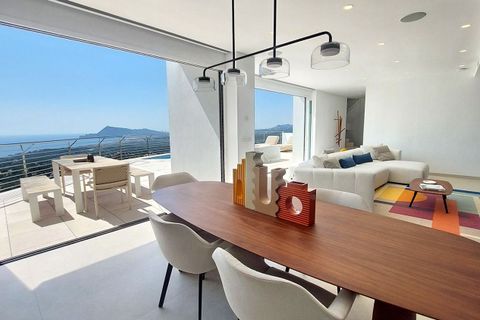 Villa a Altea, Alicante, Altea - € 2.146.000 | Ref: OH1079 - foto 11