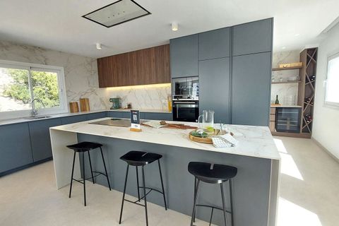 Villa a Altea, Alicante, Altea - € 2.146.000 | Ref: OH1079 - foto 12