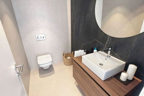 Villa a Altea, Alicante, Altea - € 2.146.000 | Ref: OH1079 - foto 14