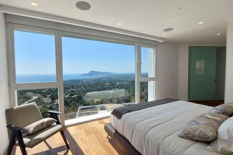 Villa a Altea, Alicante, Altea - € 2.146.000 | Ref: OH1079 - foto 16