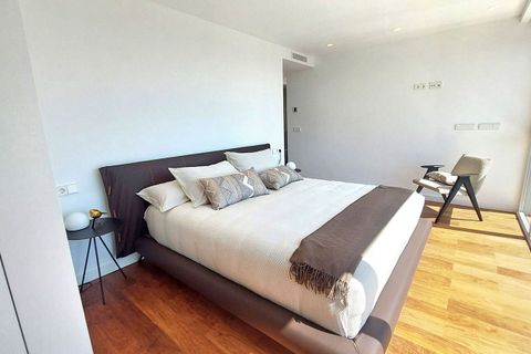 Villa a Altea, Alicante, Altea - € 2.146.000 | Ref: OH1079 - foto 17