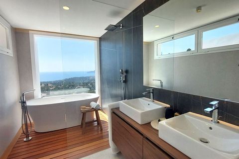 Villa a Altea, Alicante, Altea - € 2.146.000 | Ref: OH1079 - foto 18