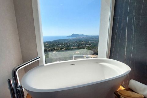 Villa a Altea, Alicante, Altea - € 2.146.000 | Ref: OH1079 - foto 19