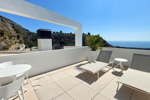 Villa a Altea, Alicante, Altea - € 2.146.000 | Ref: OH1079 - foto 20