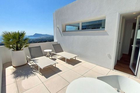 Villa a Altea, Alicante, Altea - € 2.146.000 | Ref: OH1079 - foto 21