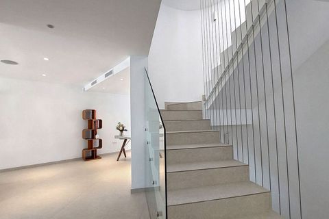Villa a Altea, Alicante, Altea - € 2.146.000 | Ref: OH1079 - foto 22