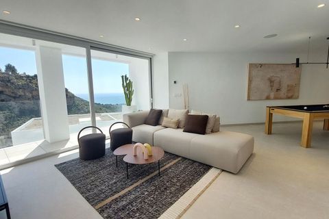 Villa a Altea, Alicante, Altea - € 2.146.000 | Ref: OH1079 - foto 23