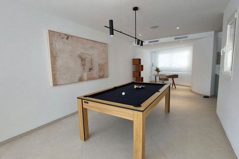 Villa a Altea, Alicante, Altea - € 2.146.000 | Ref: OH1079 - foto 24
