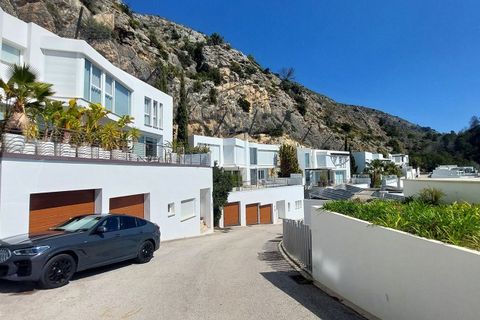 Villa a Altea, Alicante, Altea - € 2.146.000 | Ref: OH1079 - foto 26