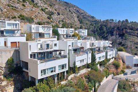 Villa a Altea, Alicante, Altea - € 2.146.000 | Ref: OH1079 - foto 27