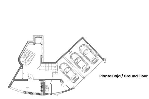 Villa a Altea, Alicante, Altea - € 2.146.000 | Ref: OH1079 - foto 28
