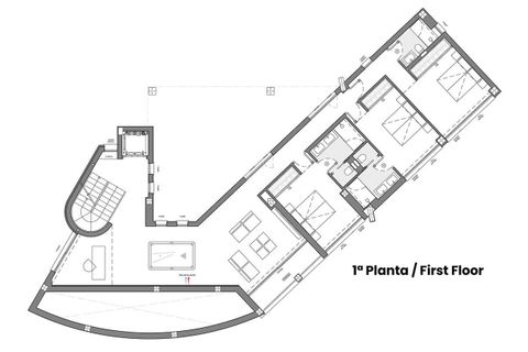 Villa a Altea, Alicante, Altea - € 2.146.000 | Ref: OH1079 - foto 29