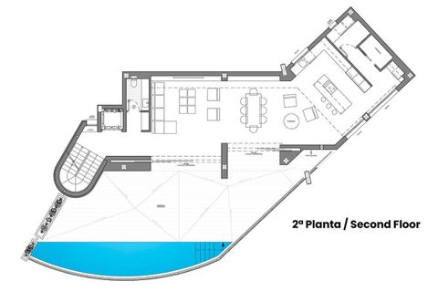 Villa a Altea, Alicante, Altea - € 2.146.000 | Ref: OH1079 - foto 30
