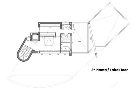 Villa a Altea, Alicante, Altea - € 2.146.000 | Ref: OH1079 - foto 31