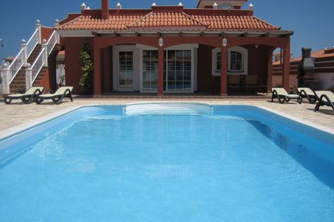 Villa i Caleta De Fuste, Fuerteventura - foto 2