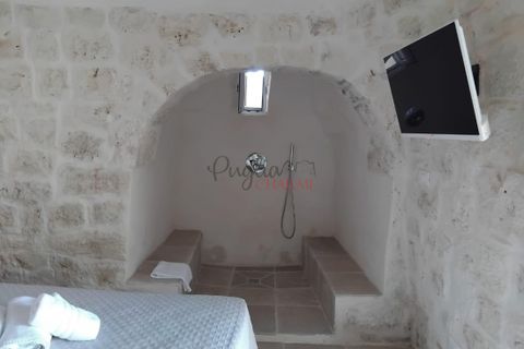 Landejendom i Ostuni, Brindisi, Ostuni - € 111.111 | Ref: 371 - foto 14
