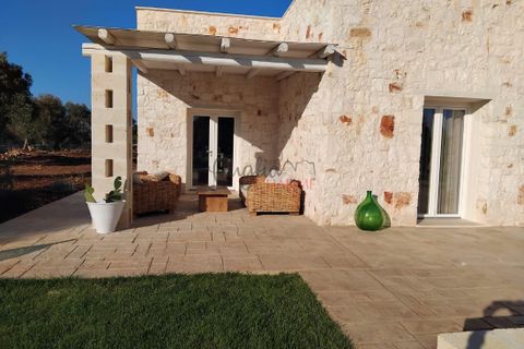 Landejendom i Ostuni, Brindisi, Ostuni - € 111.111 | Ref: 371 - foto 4