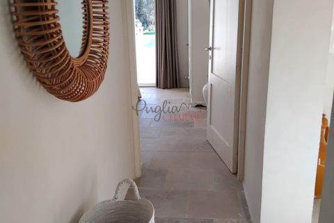 Landejendom i Ostuni, Brindisi, Ostuni - € 111.111 | Ref: 371 - foto 12