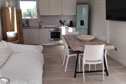 Landejendom i Ostuni, Brindisi, Ostuni - € 111.111 | Ref: 371 - foto 11